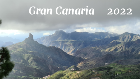 Gran Canaria     2022