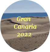 Gran Canaria   2022
